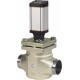 027H4001 DANFOSS REFRIGERATION Motor operated valve