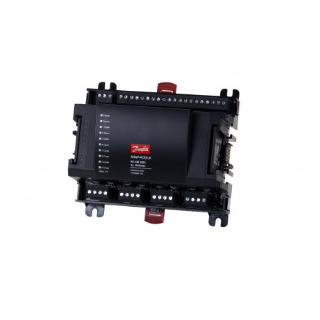 080Z0011 DANFOSS REFRIGERATION I/O module