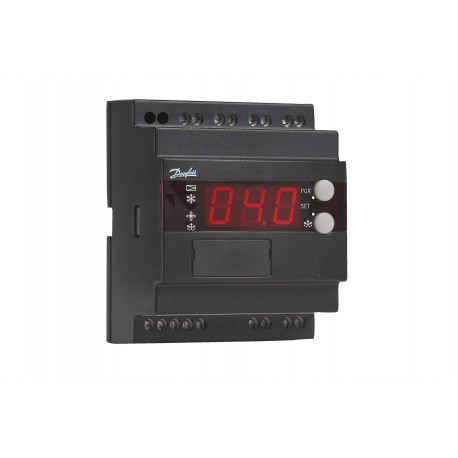 084B7083 DANFOSS REFRIGERATION EKC 367 temp.control СМИ.