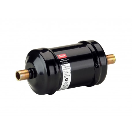 023Z1433 DANFOSS REFRIGERATION Hermetic bi-flow filter drier
