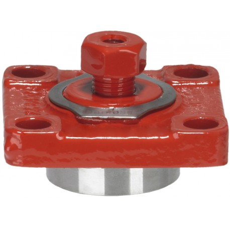 148B5284 DANFOSS REFRIGERATION FIA 15-20 completa Top