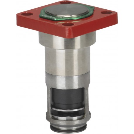 148B5283 DANFOSS REFRIGERATION CHV-X 15-20 komplette obere