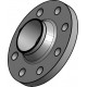 027B2027 DANFOSS REFRIGERATION flangia