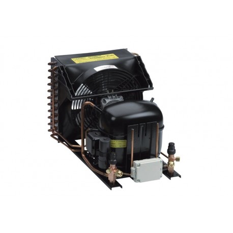 114X2773 DANFOSS REFRIGERATION OP-MCHC026GSA01G (GS26MLXT2) Condens. la