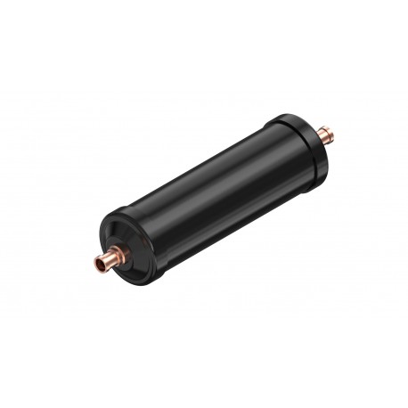 023Z7024 DANFOSS REFRIGERATION Hermetic receiver filter drier