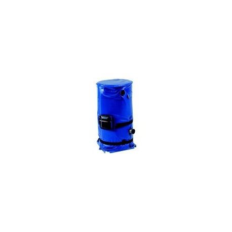 7755009 DANFOSS REFRIGERATION ACÚSTICO HOOD COMP S115-125