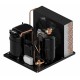 114X1673 DANFOSS REFRIGERATION OP-LCHC026GSA01G (GS26CLXT2) CONDENS. A