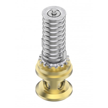 067B2710 DANFOSS REFRIGERATION Orifice for expansion valve