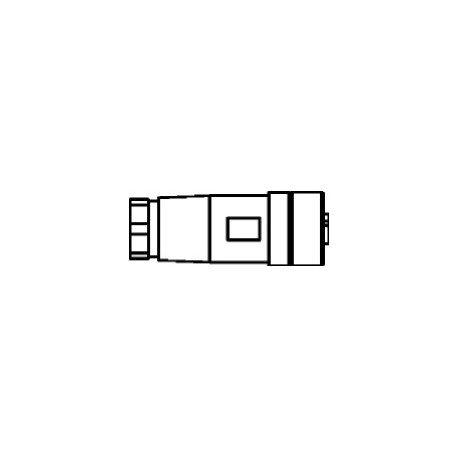 027H0430 DANFOSS REFRIGERATION ICAD 600/900/1200 definir Stconnector