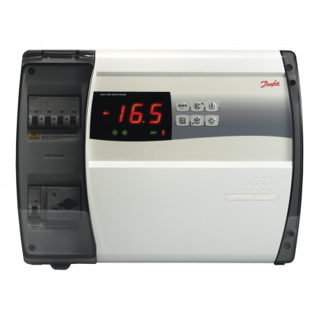 080Z3202 DANFOSS REFRIGERATION Cold storage room controller