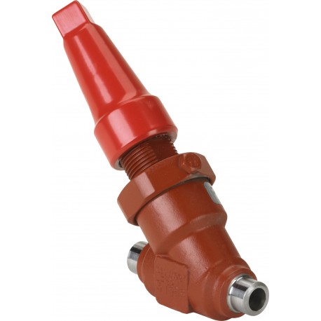 148B5111 DANFOSS REFRIGERATION Valvola intercettazione