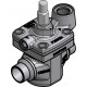027H2040 DANFOSS REFRIGERATION Pilot operated servo valve