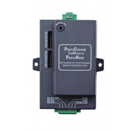 080G0270 DANFOSS REFRIGERATION ACCGTW Elect.Control LonWorks Gateway
