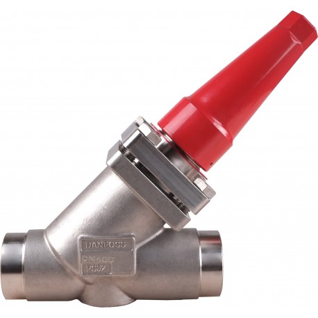 148B5569 DANFOSS REFRIGERATION Shut-off valve
