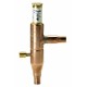 034L0177 DANFOSS REFRIGERATION Receiver pressure regulator