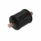 023Z1465 DANFOSS REFRIGERATION Hermetic bi-flow filter drier