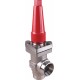 148B5290 DANFOSS REFRIGERATION Shut-off valve