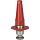 148B5476 DANFOSS REFRIGERATION SVA-S 25-40 komplette obere Abdeckung