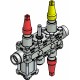 027L3025 DANFOSS REFRIGERATION Valve station