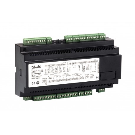 084B8008 DANFOSS REFRIGERATION Dry cooler controller