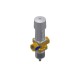 003N3410 DANFOSS REFRIGERATION Pressure operated water valve