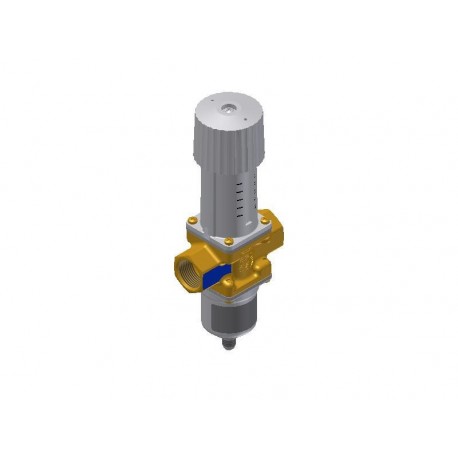 003N3410 DANFOSS REFRIGERATION Pressure operated water valve