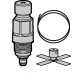 084H4545 DANFOSS REFRIGERATION AKS 4100 1 "processo. Connection, il contrappeso