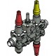027L3309 DANFOSS REFRIGERATION Valve station