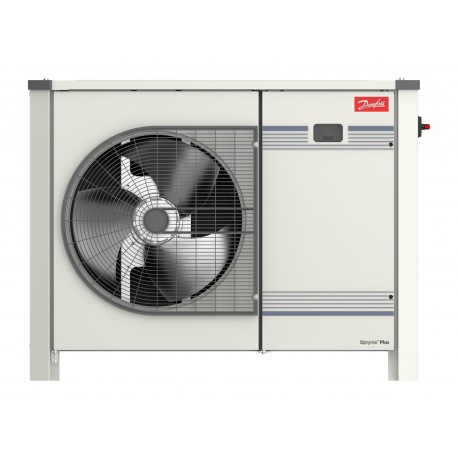 114X4264 DANFOSS REFRIGERATION OP-MPXM034MLP00E