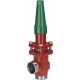 148B5608 DANFOSS REFRIGERATION Check & stop valve