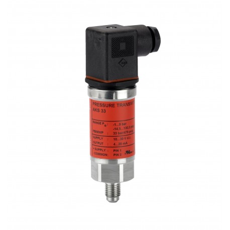 060G2048 DANFOSS REFRIGERATION Pressure transmitter