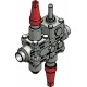 027L3333 DANFOSS REFRIGERATION Valve station