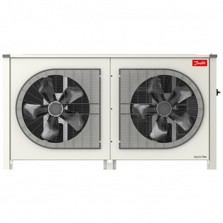 114X4414 DANFOSS REFRIGERATION OP-MPUM125MLP00E CONDENS. UNITA '