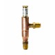 034L0141 DANFOSS REFRIGERATION Hot gas bypass regulator