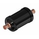 023Z1471 DANFOSS REFRIGERATION Hermetic bi-flow filter drier