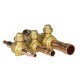 009G7399 DANFOSS REFRIGERATION valvola 18S GBC H sfera M / 25