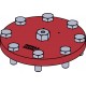 148B6024 DANFOSS REFRIGERATION FIA Top 100 completo
