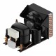 114X1443 DANFOSS REFRIGERATION OP-LCHC012SCA04G (SC12CLXT2) Condens. la