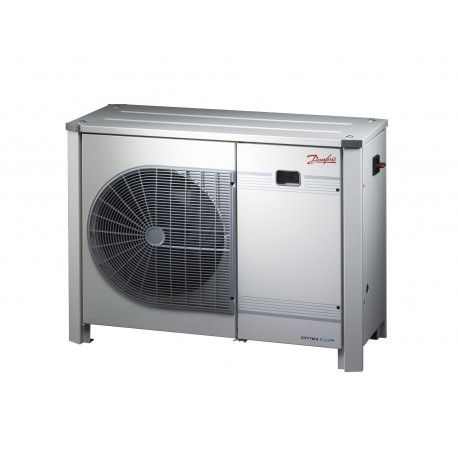 114X4101 DANFOSS REFRIGERATION OP-MPHM007NFP00G CONDENS. UNITA '