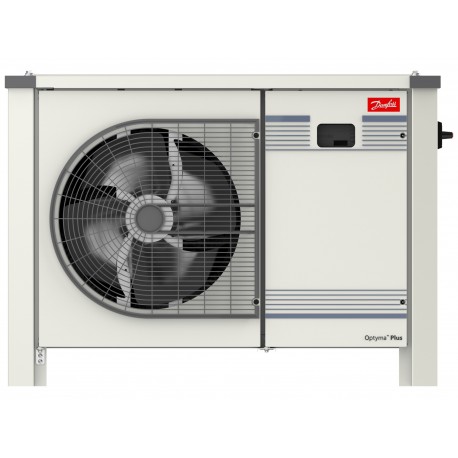 114X4104 DANFOSS REFRIGERATION OP-MPHM012SCP00G CONDENS. UNITA '