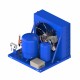 114X5020 DANFOSS REFRIGERATION OP-MCZC108MTA02E CONDENS. UNITA '