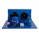 114X5117 DANFOSS REFRIGERATION OP-MGZD271MTA02D CONDENS. UNIDADE