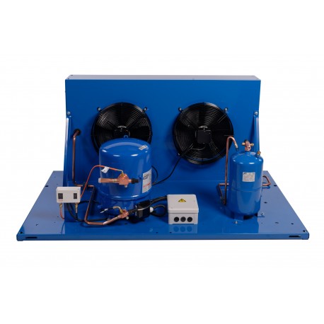 114X5117 DANFOSS REFRIGERATION OP-MGZD271MTA02D CONDENS. UNIDADE