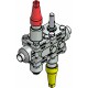 027L3073 DANFOSS REFRIGERATION Valve station