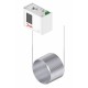 060L110466 DANFOSS REFRIGERATION Termostato