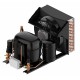 114X1549 DANFOSS REFRIGERATION OP-LCHC015SCA01G (SC15CLXT2) Condens. la