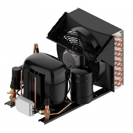 114X1549 DANFOSS REFRIGERATION OP-LCHC015SCA01G (SC15CLXT2) Condens. la