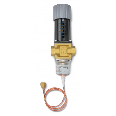 003N4411 DANFOSS REFRIGERATION Pressure operated water valve
