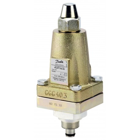 027B1160 DANFOSS REFRIGERATION Valvola pilota
