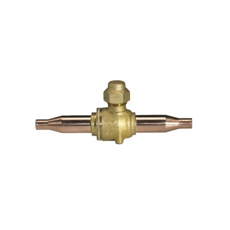 009G7415 DANFOSS REFRIGERATION GBC 6s H Valvola a sfera M / 25